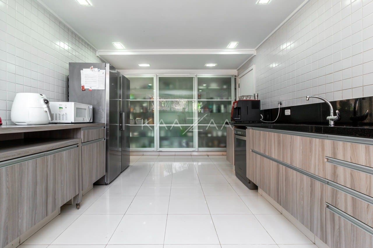 Casa em condomínio no Real Parque - Foto 49