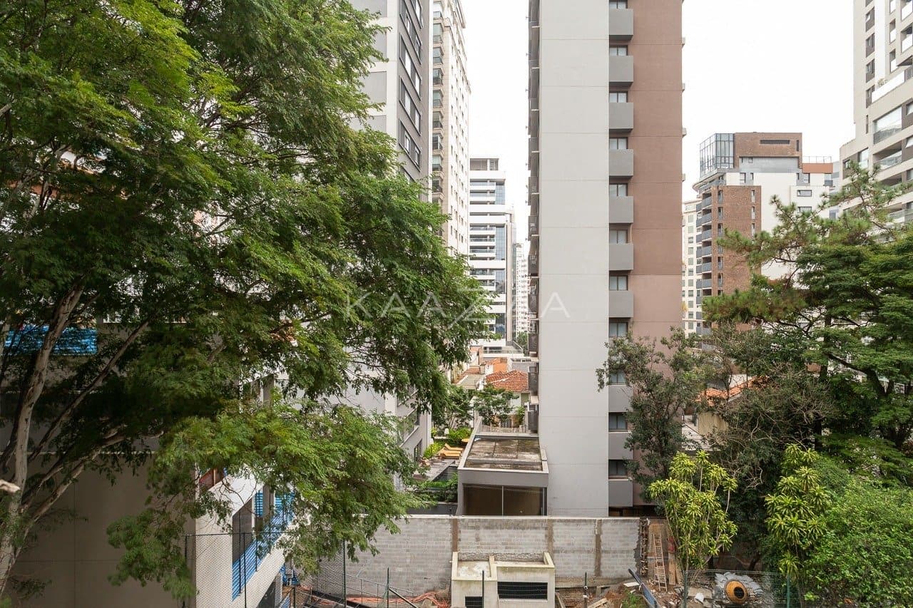 Apartamento à venda na Vila Nova Conceição - Foto 21