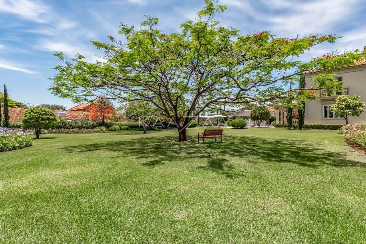 Casa mais que completa, com 5.326 m² de terreno para seu bem-estar. Na Fazenda Boa Vista. - Foto 14