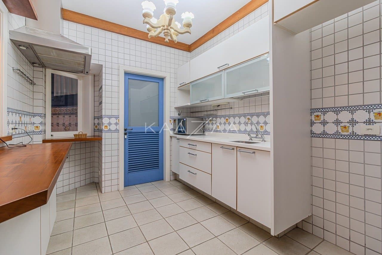 Casa de vila à venda no Jardim Paulista - Foto 16