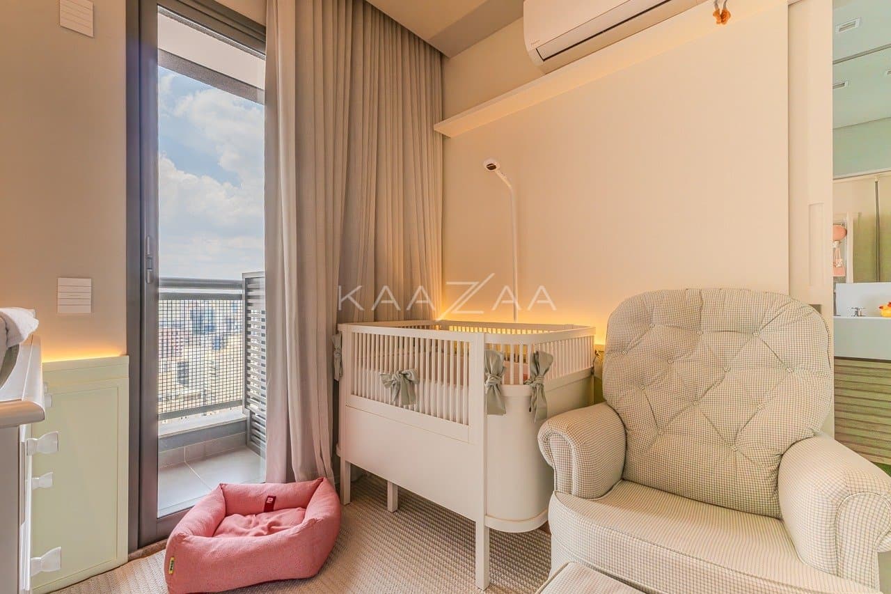 Apartamento à venda no Itaim Bibi - Foto 39