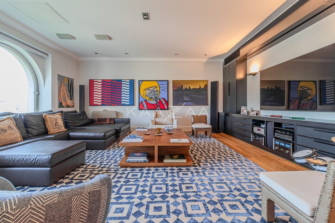 Apartamento à venda no Jardim Paulistano - Foto 20