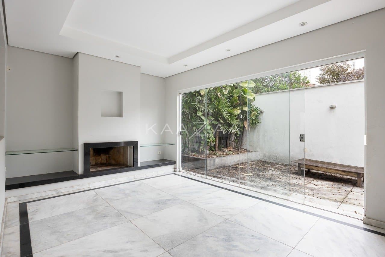 Casa à venda na Vila Nova Conceição - Foto 3