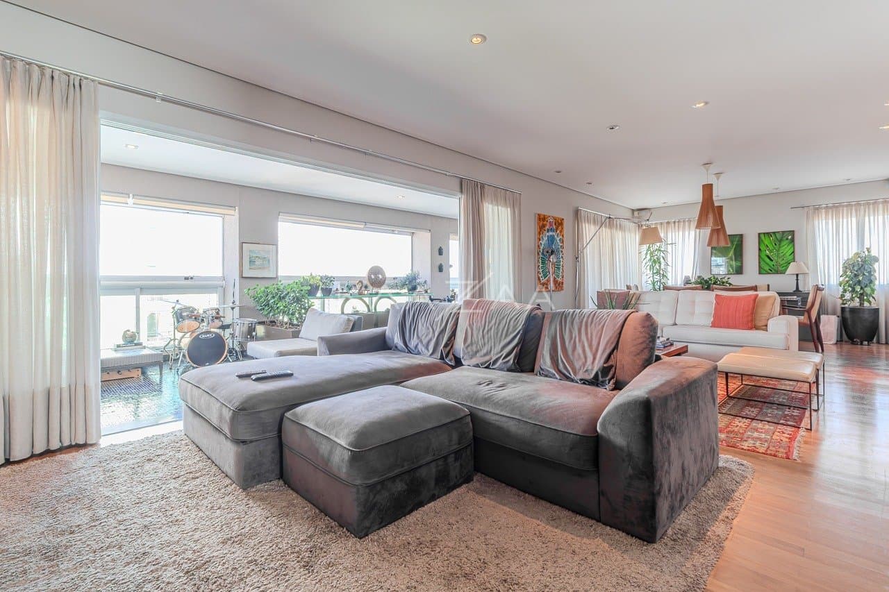 Apartamento à venda em Moema - Foto 8