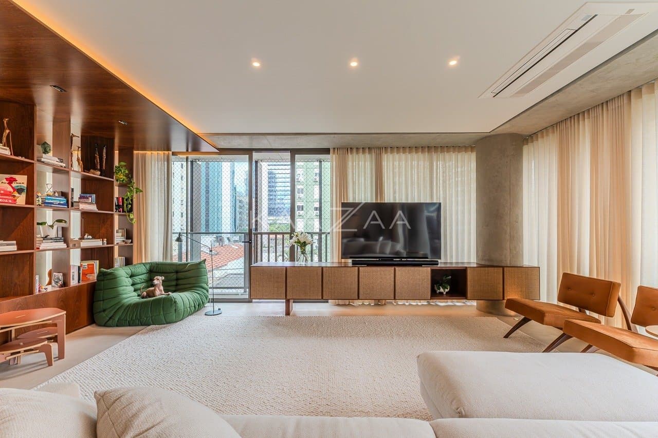 Apartamento à venda no Itaim Bibi - Foto 4
