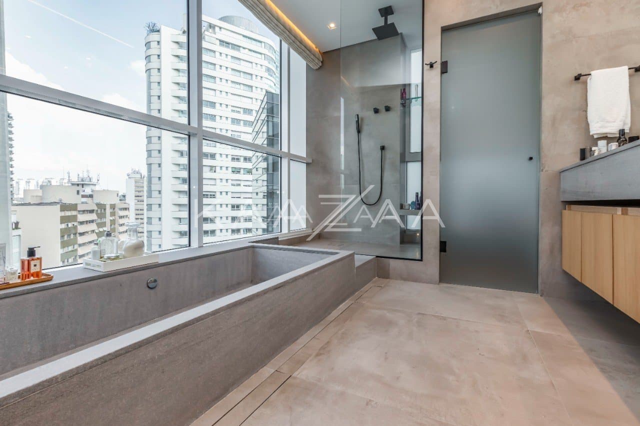 Apartamento duplex à venda no Itaim Bibi - Foto 26