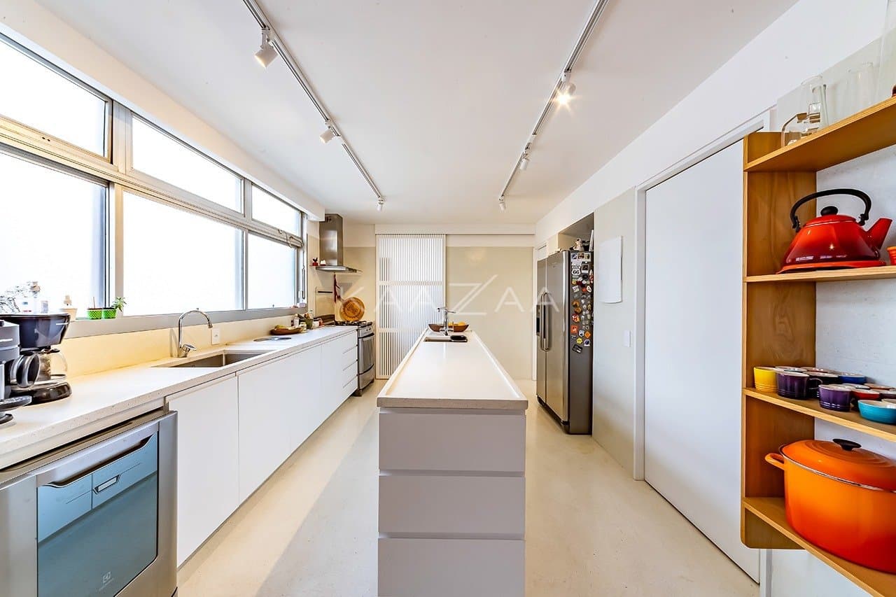 Apartamento no Jardins. - Foto 18