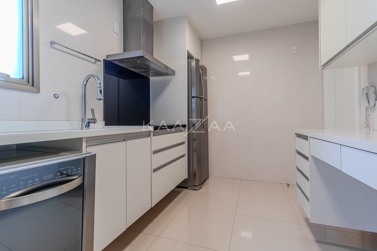 Apartamento à venda no Itaim Bibi - Foto 25
