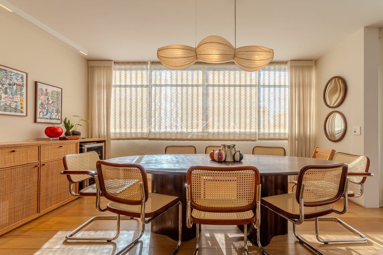 Apartamento à venda no Jardins - Foto 23