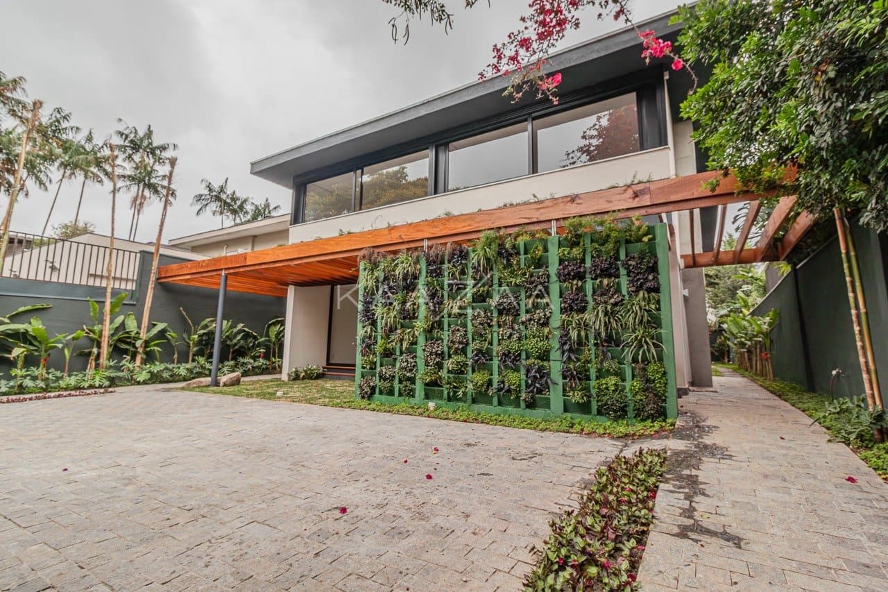 Casa à venda em Alto de Pinheiros - Foto 59