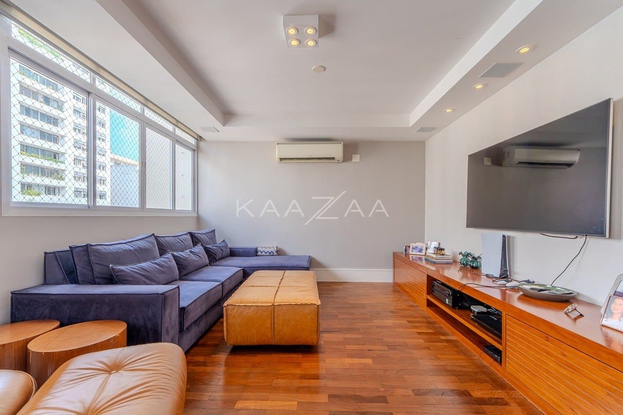 Apartamento à venda no Jardins - Foto 15