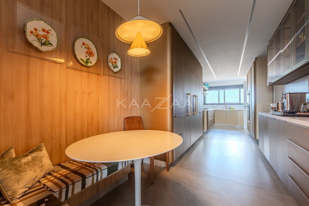 Apartamento à venda no Itaim Bibi - Foto 28