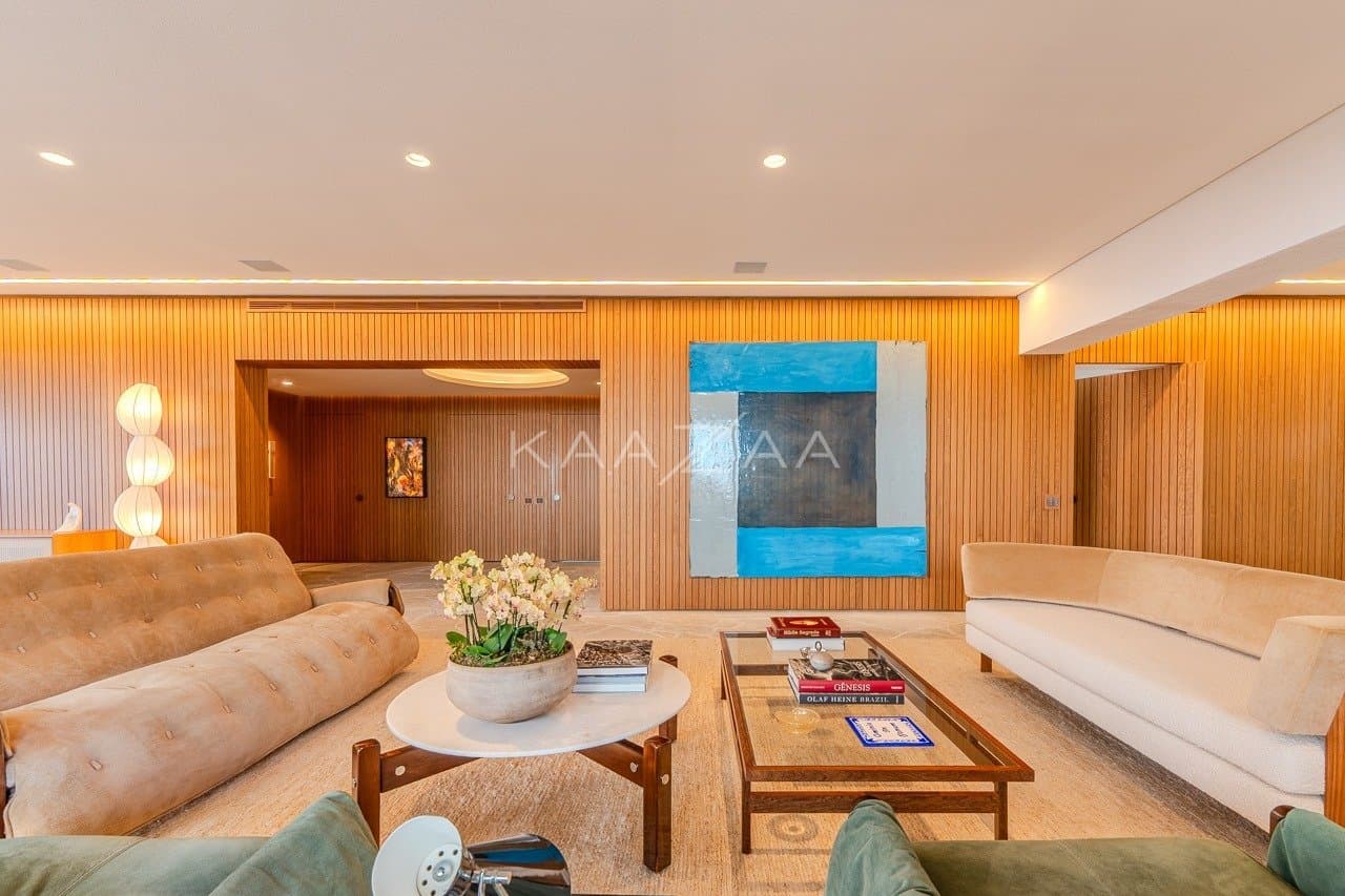 Apartamento à venda na Vila Nova Conceição - Foto 6