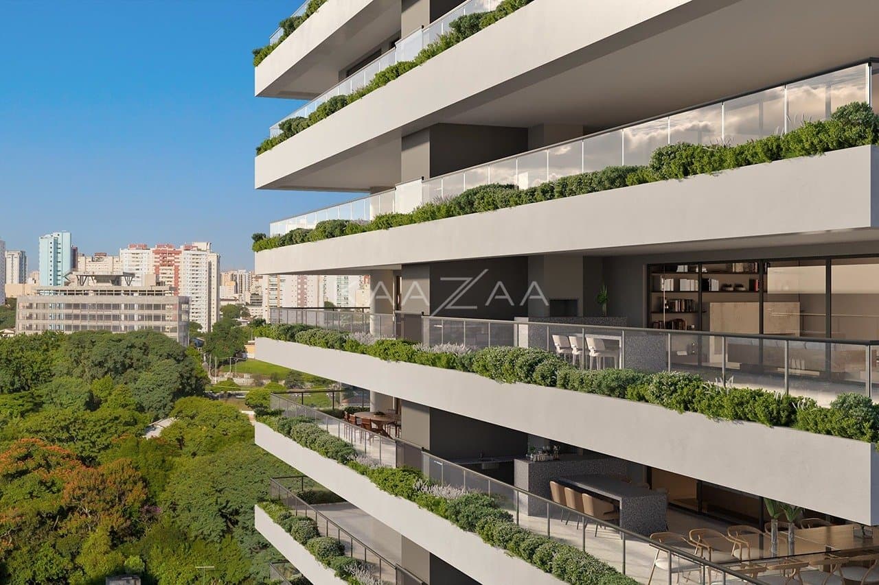Lançamento à venda no Jardim Paulista - Foto 19