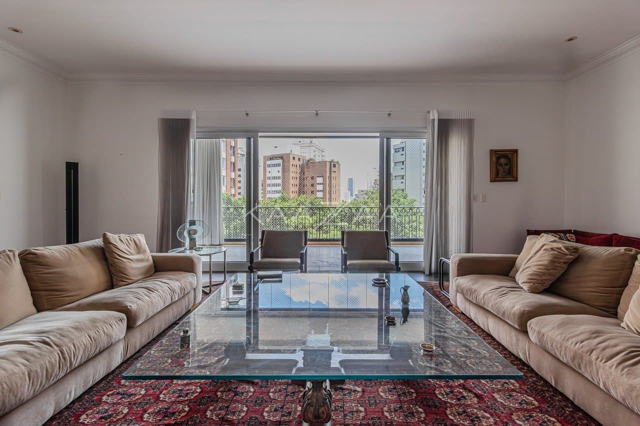 Apartamento à venda no Jardim Paulistano - Foto 7
