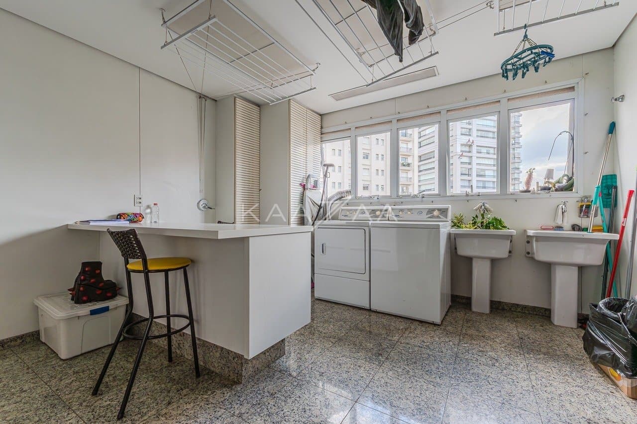 Apartamento duplex à venda na Vila Nova Conceição - Foto 54