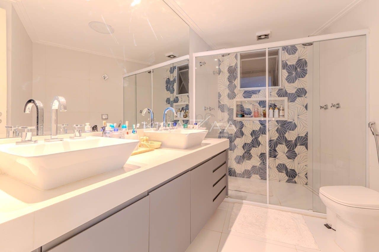 Apartamento à venda no Jardim Paulistano - Foto 18
