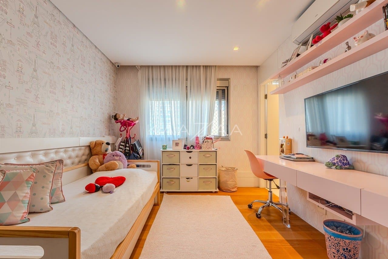 Apartamento à venda em Pinheiros - Foto 26