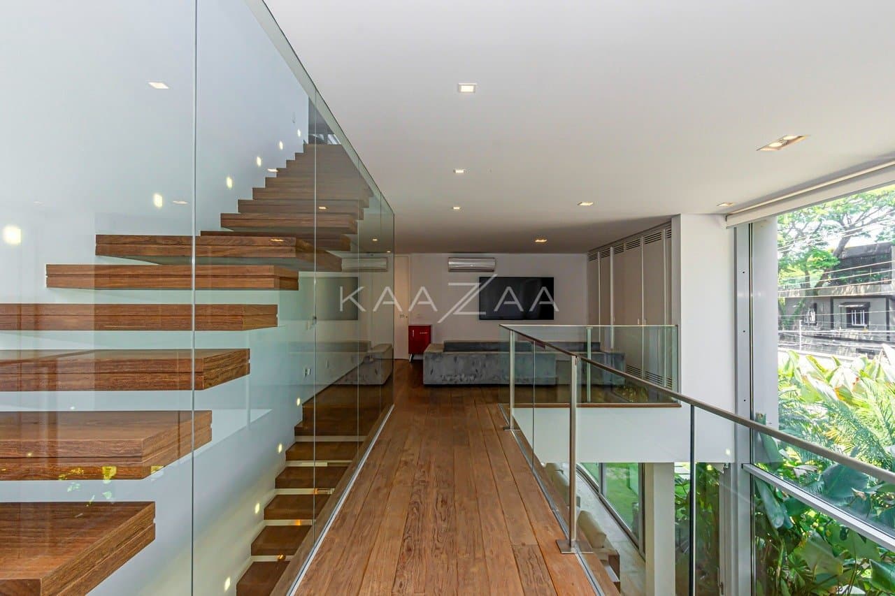Casa à venda no Jardim Paulista - Foto 50