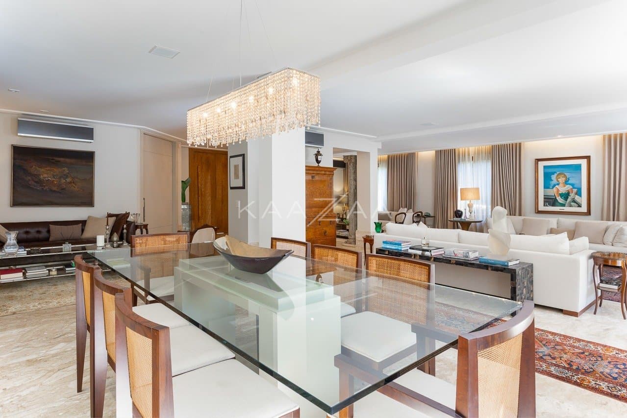 Casa à venda no Jardim Europa - Foto 19