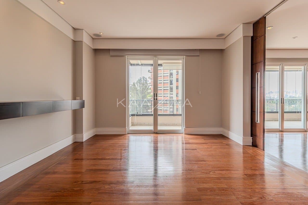 Apartamento à venda na Vila Nova Conceição - Foto 15
