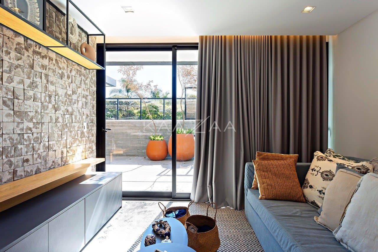 Casa em condomínio no Jardim Paulistano - Foto 10