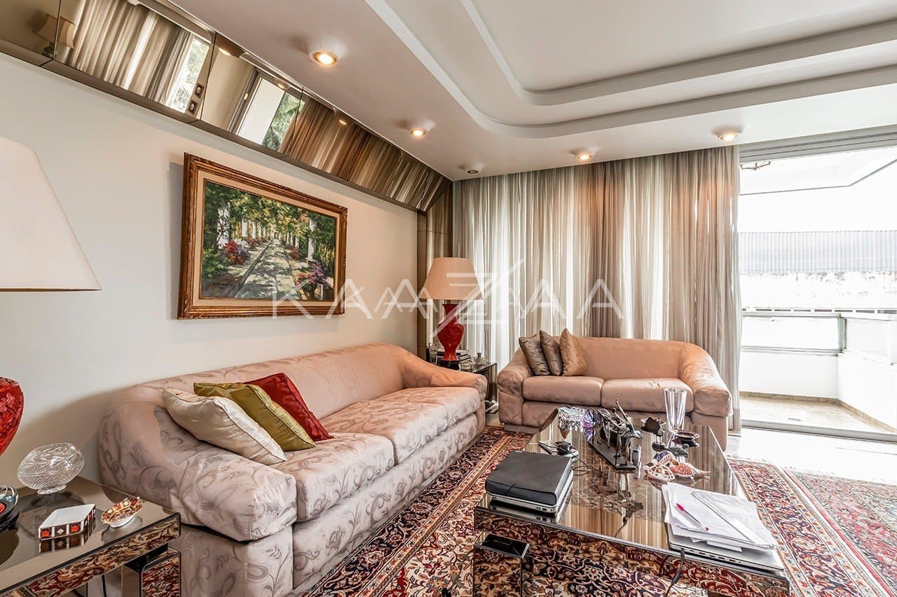 Apartamento à venda no Jardim Paulistano - Foto 6
