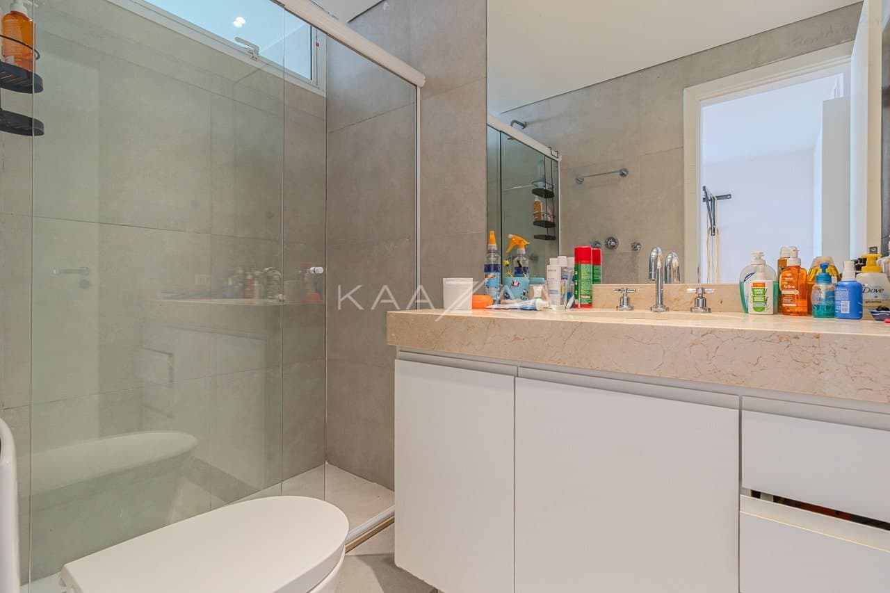Apartamento à venda no Jardim Europa - Foto 30