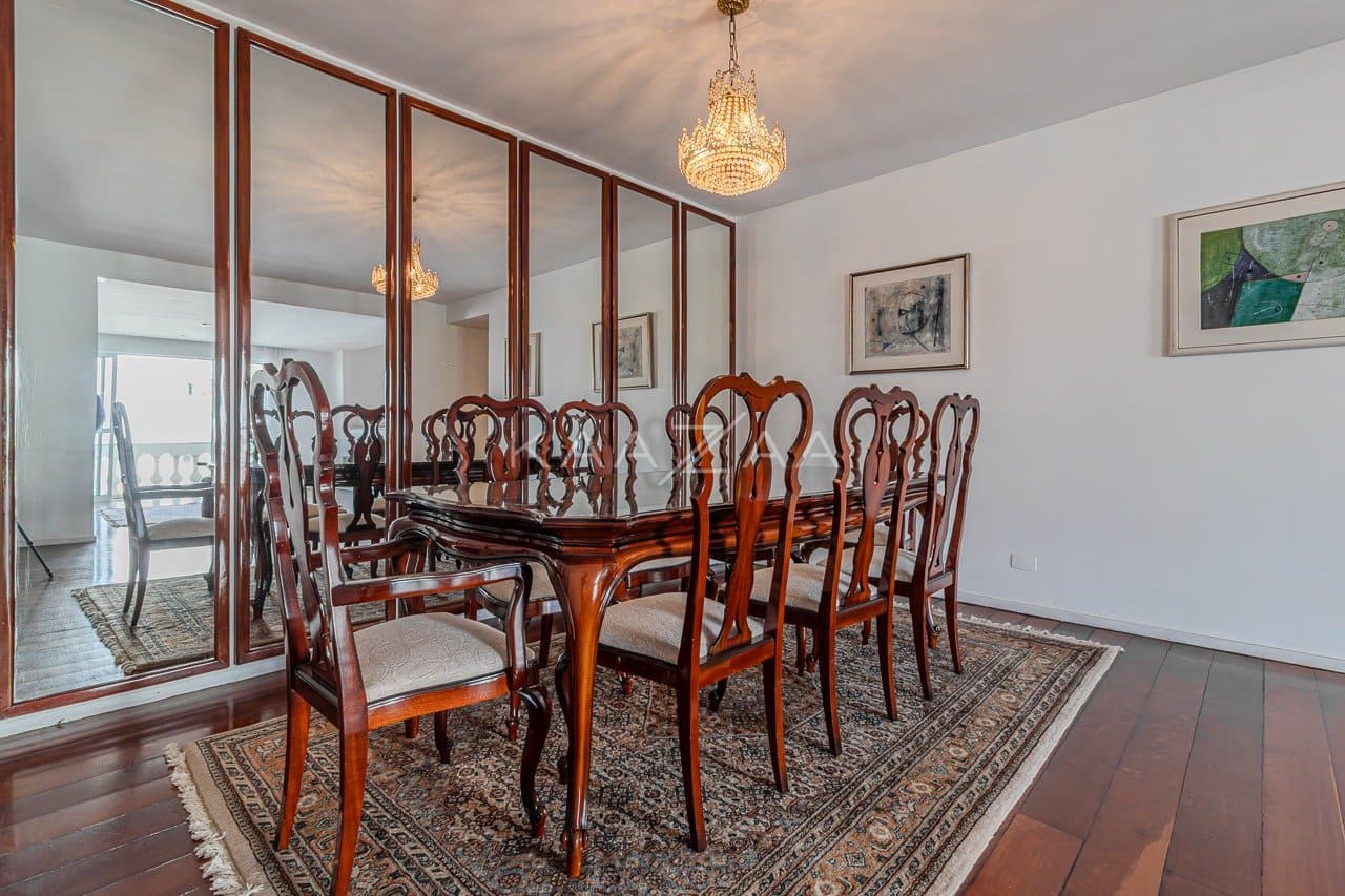 Apartamento à venda no Jardim Paulista - Foto 13