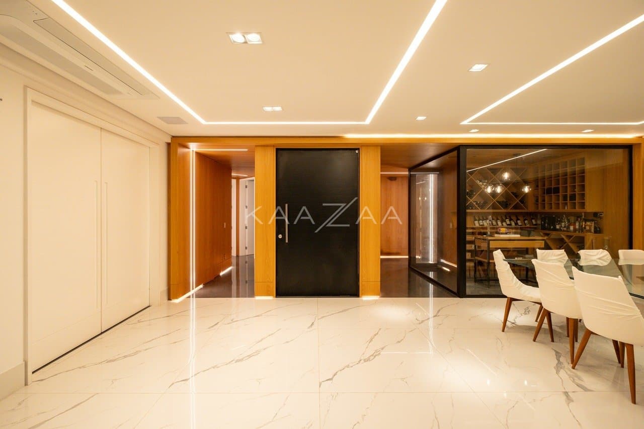Apartamento à venda em Alto de Pinheiros - Foto 25