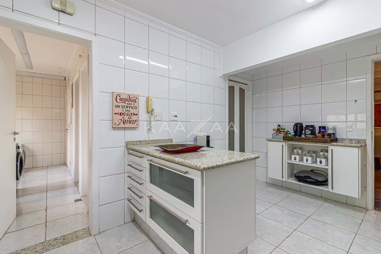 Apartamento à venda na Vila Nova Conceição - Foto 13