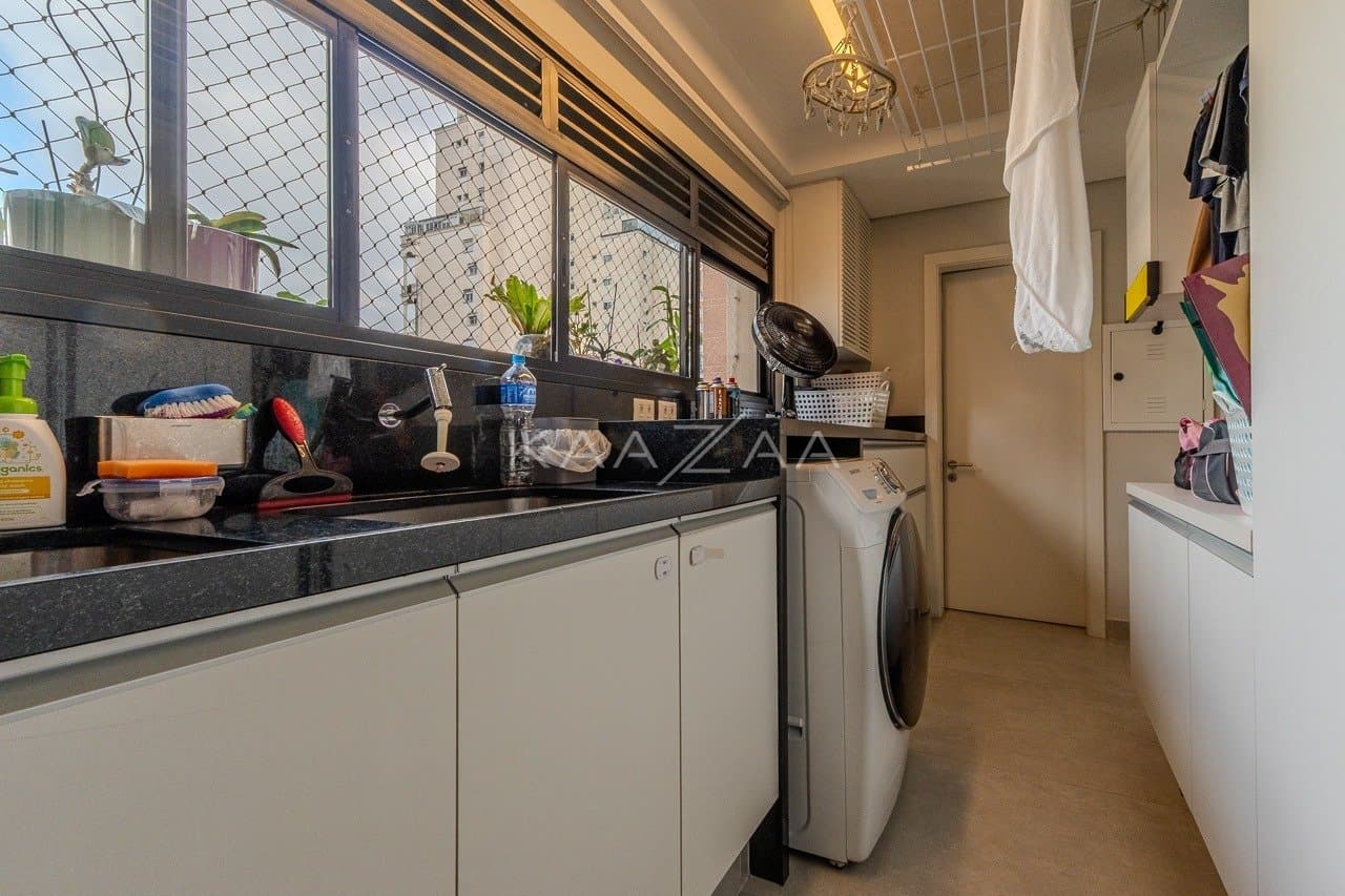 Apartamento à venda em Moema - Foto 27