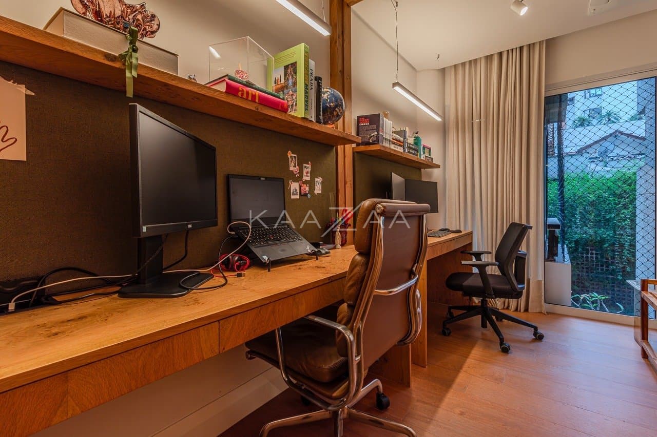 Apartamento no Jardins - Foto 49