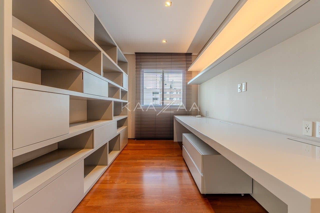 Apartamento à venda no Jardins - Foto 9