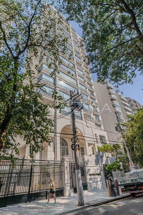 Apartamento à venda no Jardim Paulistano - Foto 46