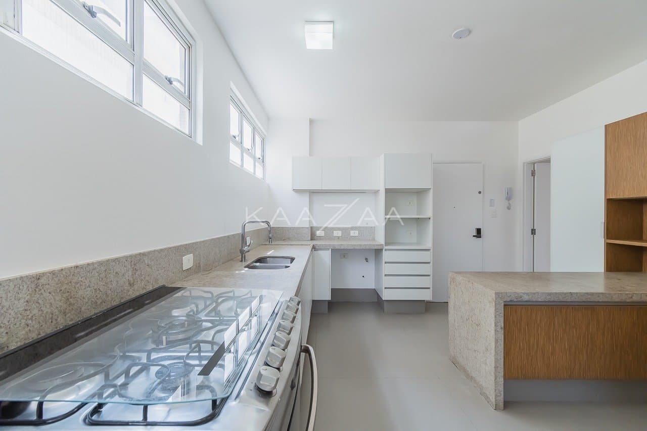 Apartamento para locação no Jardim Paulistano - Foto 17