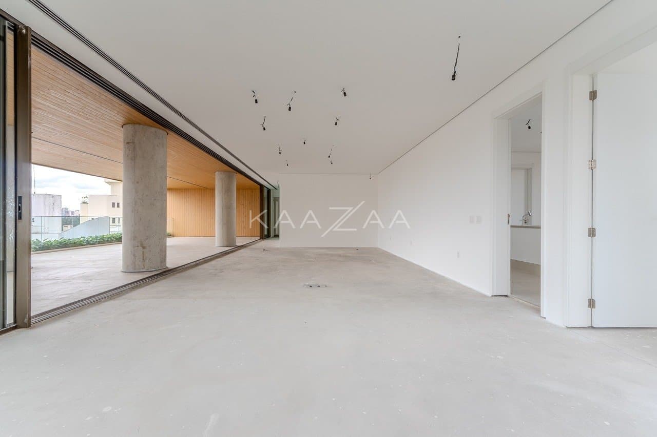 Apartamento à venda na Vila Nova Conceição - Foto 12