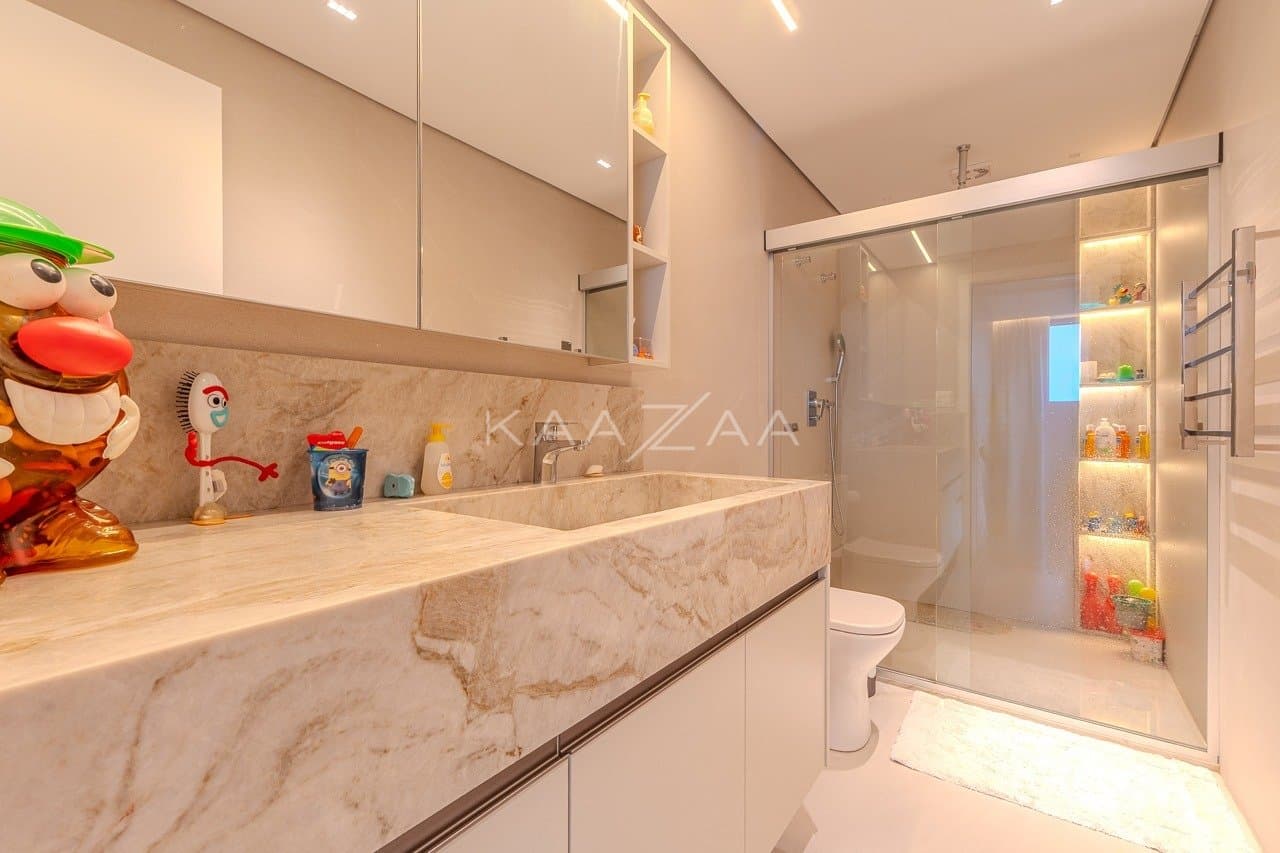 Apartamento triplex à venda no Itaim Bibi - Foto 29