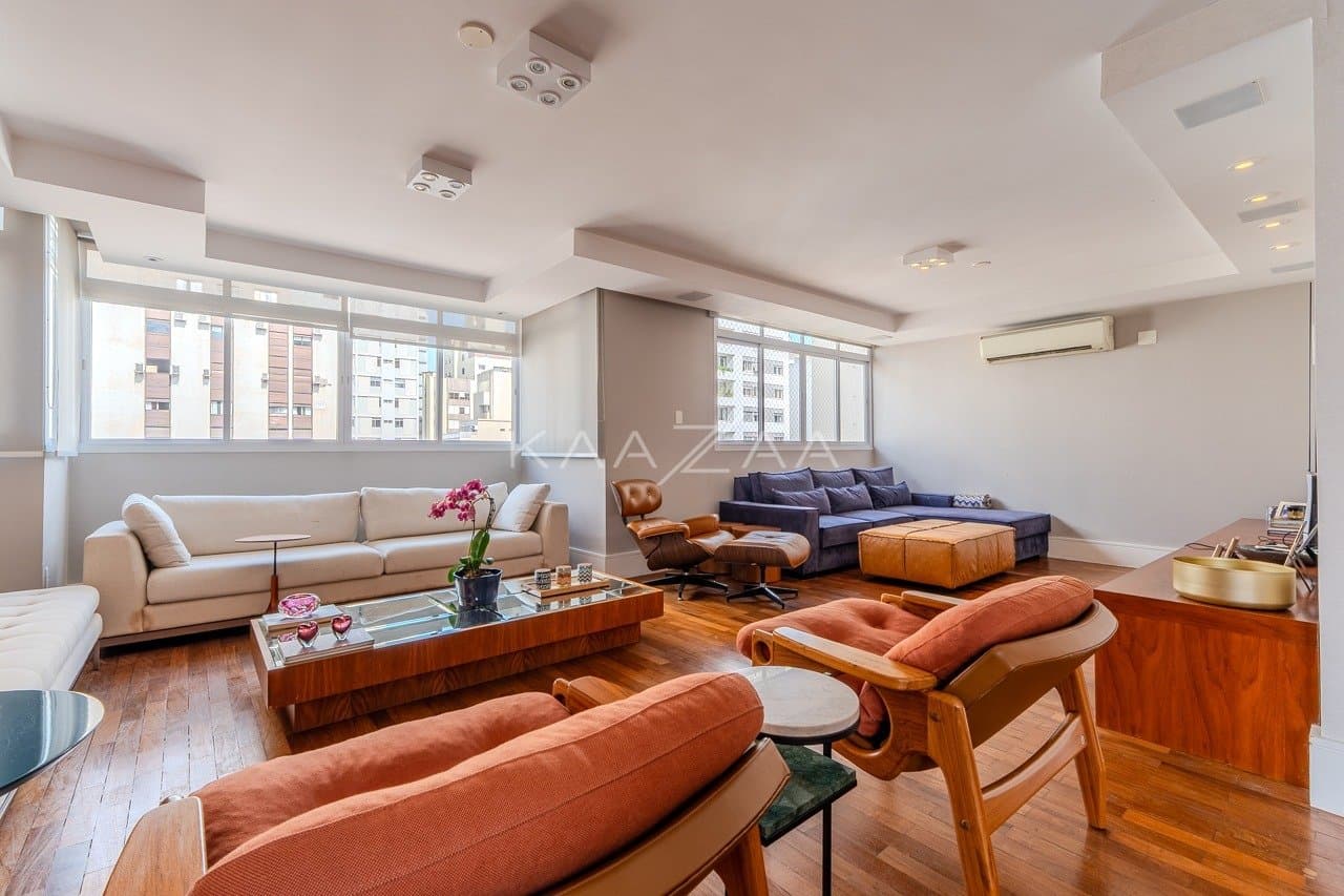 Apartamento à venda no Jardins - Foto 7