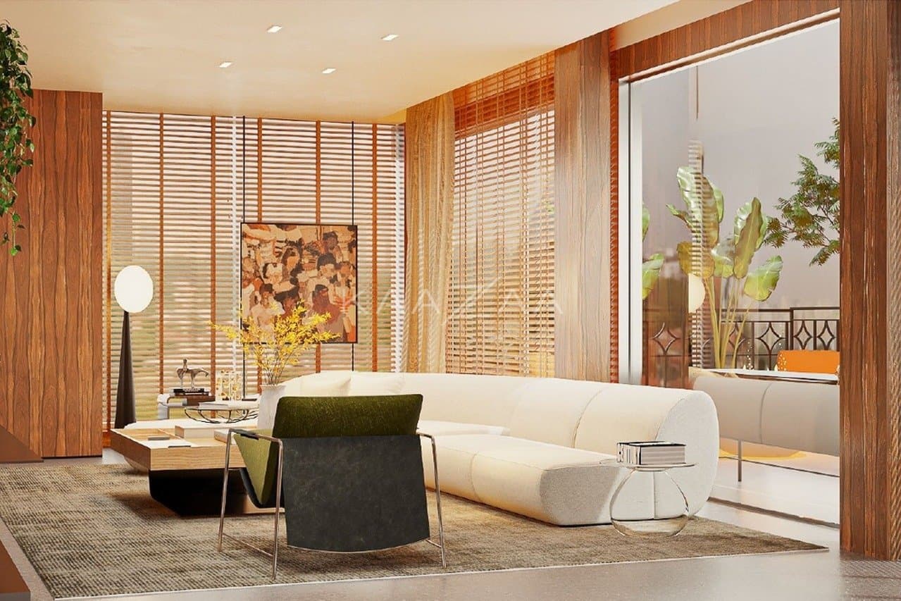 Cobertura duplex à venda no Jardim Paulista - Foto 23