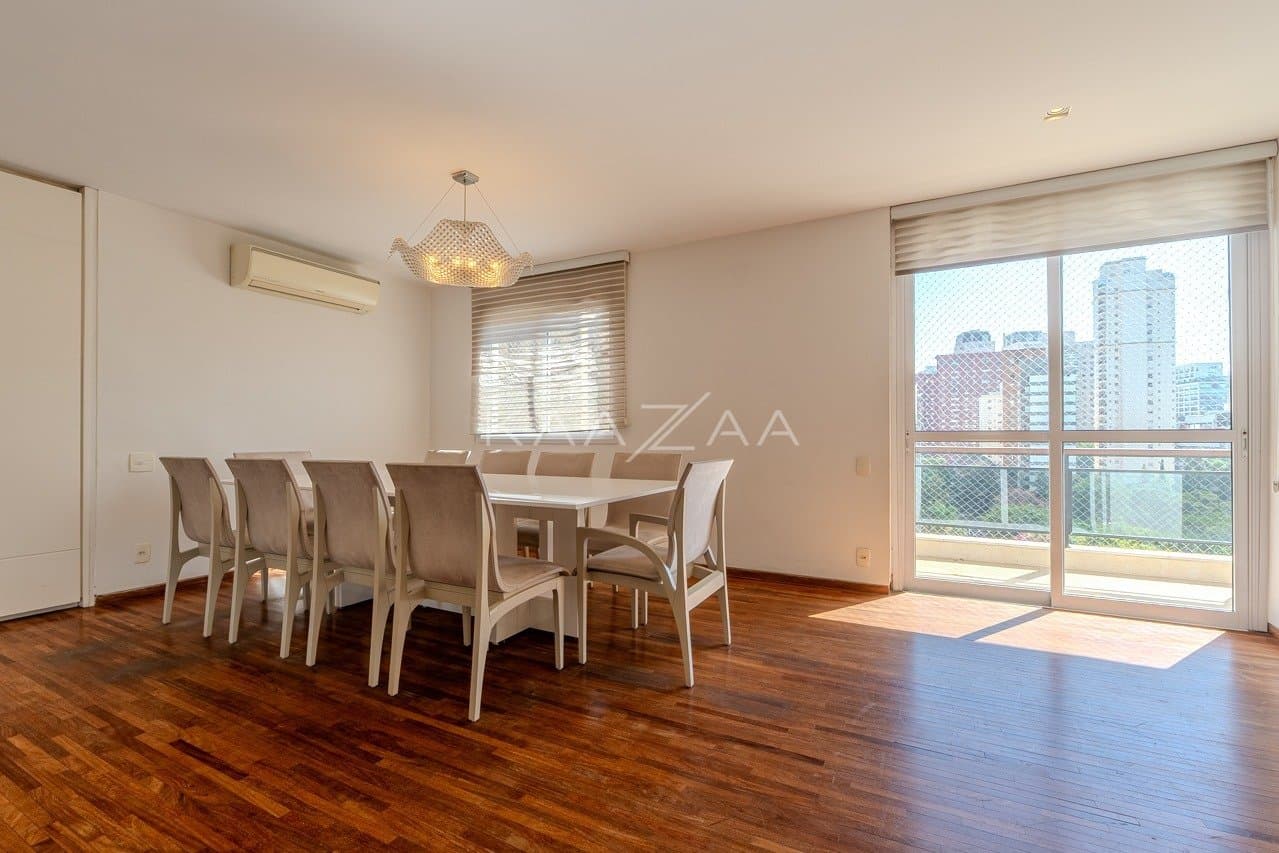 Apartamento à venda no Itaim Bibi - Foto 10