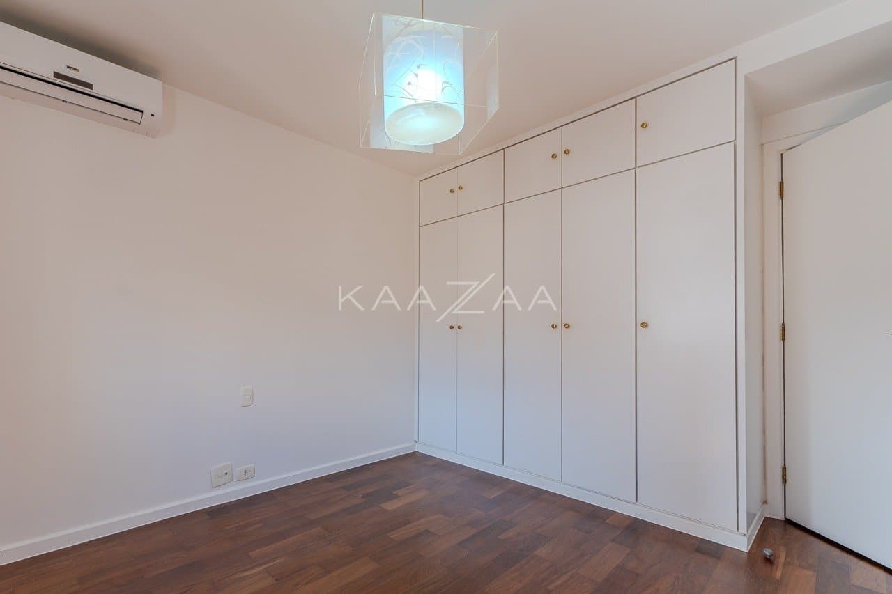 Apartamento à venda na Vila Nova Conceição - Foto 28