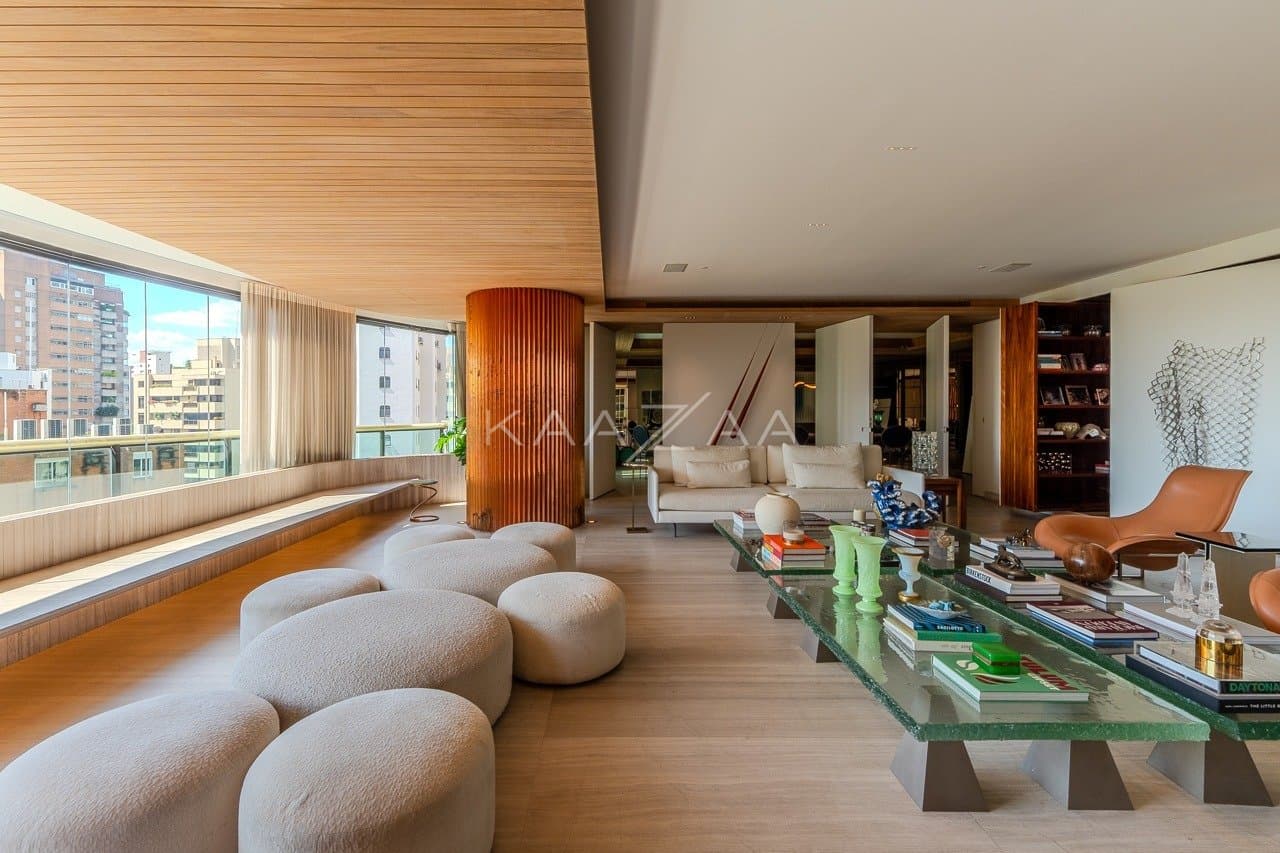 Apartamento à venda no Itaim Bibi - Foto 9