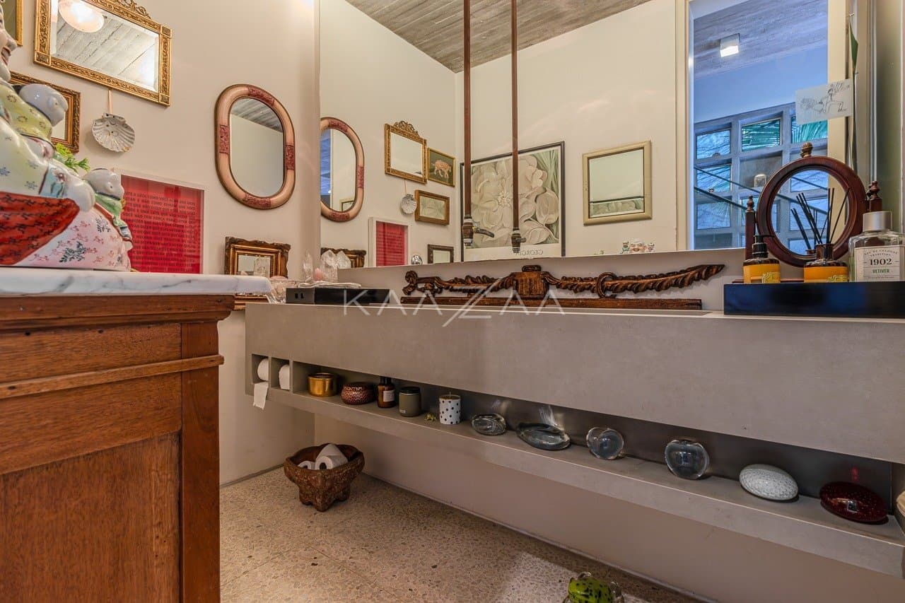 Casa à venda em Cidade Jardim - Foto 48