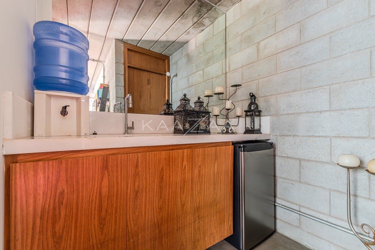 Casa à venda no Jardim Paulista - Foto 52
