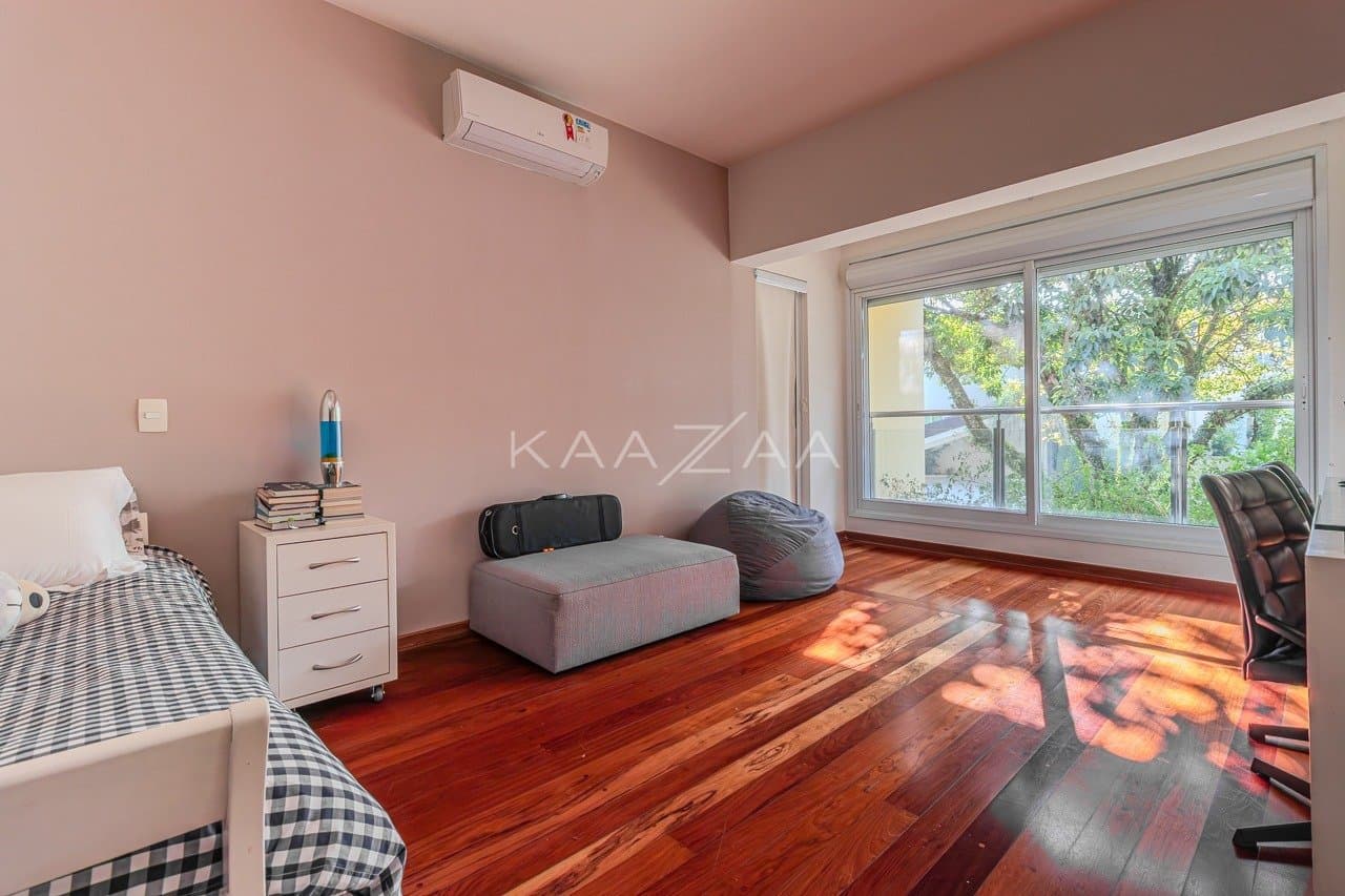 Casa em condomínio à venda no Jardim Guedala - Foto 33
