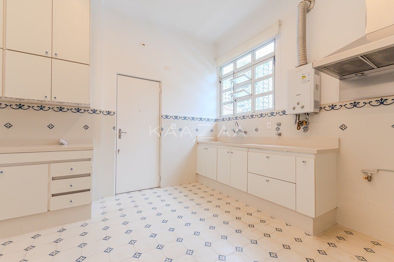 Apartamento para locação no Jardins - Foto 16