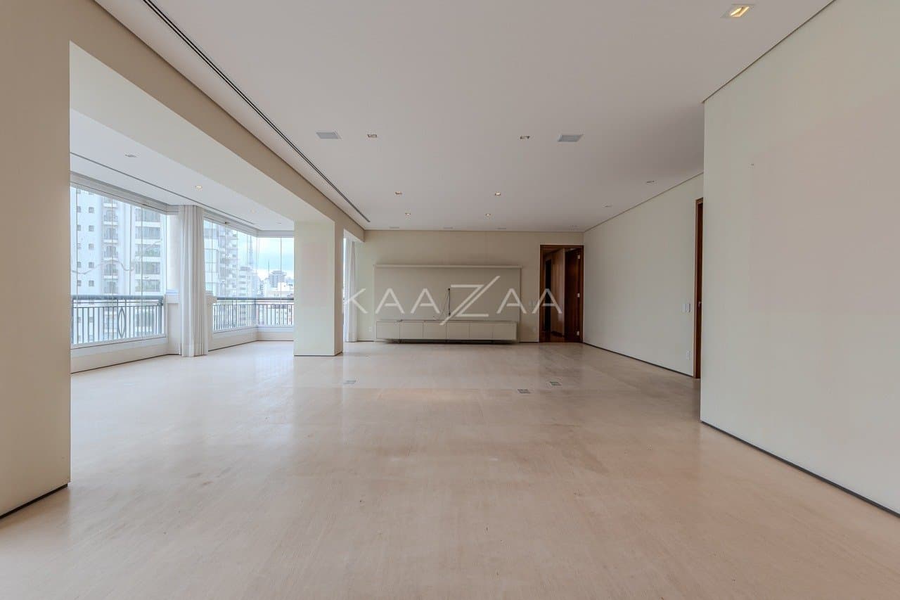 Apartamento à venda no Jardins - Foto 3