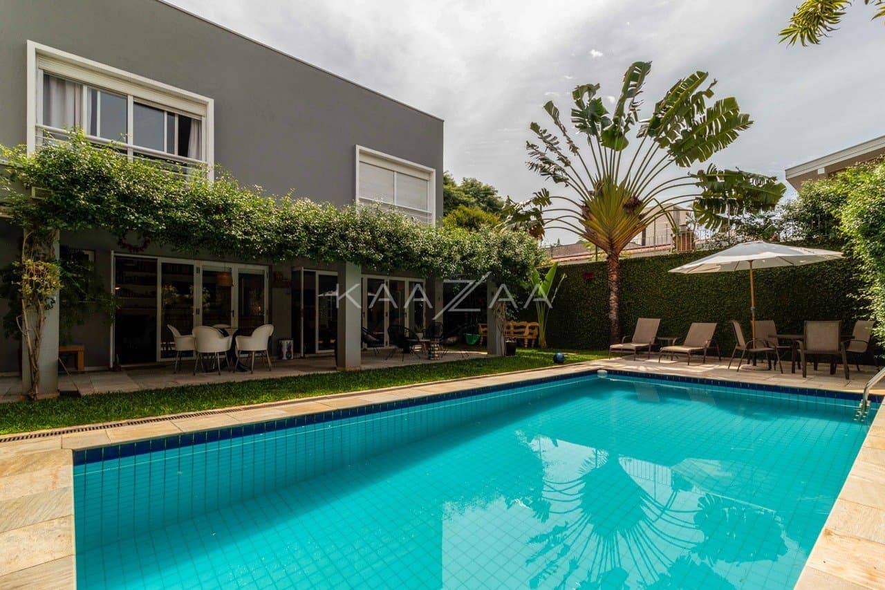 Casa à venda em Alto de Pinheiros - Foto 1