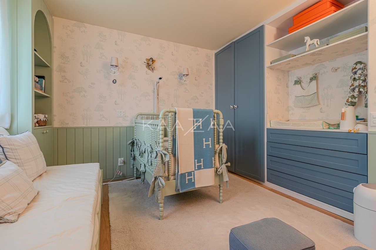 Apartamento garden à venda no Itaim Bibi - Foto 35